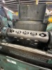 Todoroki Wire Straightening and Cutting Machine - 8