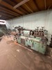Todoroki Wire Straightening and Cutting Machine