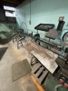 Todoroki Wire Straightening and Cutting Machine - 3