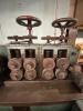 Todoroki Wire Straightening and Cutting Machine - 5