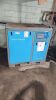 Air Master Compressors Screw Air Compressor, Dryer & Receiving Cylinder
