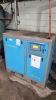 Air Master Compressors Screw Air Compressor, Dryer & Receiving Cylinder - 4