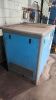 Air Master Compressors Screw Air Compressor, Dryer & Receiving Cylinder - 6