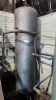 Air Master Compressors Screw Air Compressor, Dryer & Receiving Cylinder - 8
