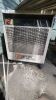 Air Master Compressors Screw Air Compressor, Dryer & Receiving Cylinder - 11