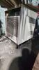 Air Master Compressors Screw Air Compressor, Dryer & Receiving Cylinder - 12