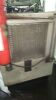 Air Master Compressors Screw Air Compressor, Dryer & Receiving Cylinder - 15