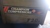 Champion F20P Air Compressor - 3