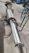 Pongrass Tube Bending Machine
