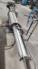 Pongrass Tube Bending Machine