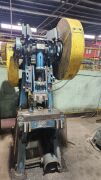 John Heine Incline Press