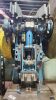 John Heine Incline Press - 2