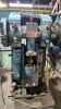 Goetz 20Ton Incline Press - 2