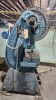 Goetz 20Ton Incline Press - 4