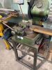 Bobo Super 300 Cut Off Saw - 3