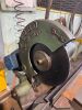 Bobo Super 300 Cut Off Saw - 4