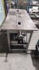 Heavy Duty Engineers Workbench 20mm Top