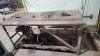 Heavy Duty Engineers Workbench 20mm Top - 2