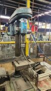 Drill Press