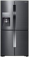 Samsung 719L French Door Fridge SRF717CDBLS