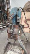 Motorised Metal Shear