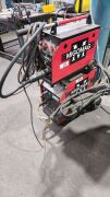 Migomag Mig Welder