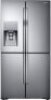 Samsung 719L French Door Fridge SRF717CDBLS