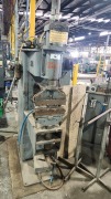 Norman 50kVA Projection Welder