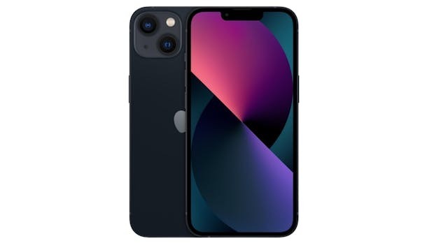 Apple iPhone 13 128GB - Midnight | Hilco Global APAC