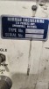Norman 50kVA Projection Welder - 12