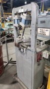 Norman 10kVA Butt Welder