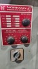 Norman 10kVA Butt Welder - 6