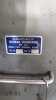 Norman 12kVA Spot Welder - 7