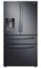 Samsung 680L French Door Refrigerator SRF676CDBLS