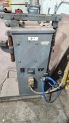 Norman 12kVA Spot Welder