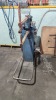 Norman 5kVA Spot Welder