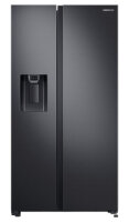 Samsung 676L Side by Side Refrigerator SRS673DMB