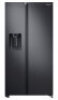 Samsung 676L Side by Side Refrigerator SRS673DMB