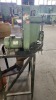 Motorised Punch/Shear - 3