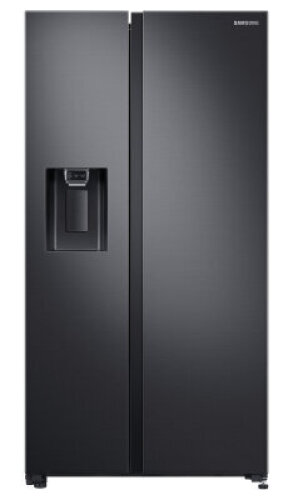 Samsung 676L Side by Side Refrigerator SRS673DMB