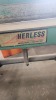 Herless Metal Folder - 5
