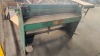 Herless Metal Folder