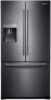 Samsung 583L French Door Fridge SRF582DBLS