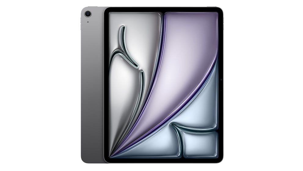 Apple iPad Air M3 13-inch Wi-Fi 256GB - Space Grey | Hilco Global APAC