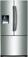 Samsung 533L French Door Fridge SRF533DLS