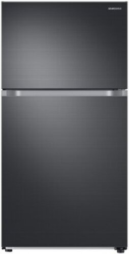 Samsung 628L Top Mount Fridge SR625BLSTC