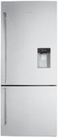 Samsung 455L Bottom Mount Fridge SRL455DLS