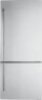 Samsung 458L Bottom Mount Fridge SRL458ELS