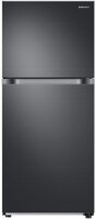 Samsung SR520BLSTC 525L Top Mount Fridge