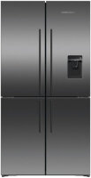 Fisher & Paykel 605L French Door Fridge RF605QDUVB1